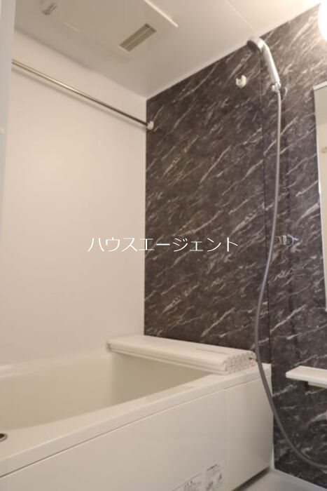 グラナーデ東葛西 風呂画像