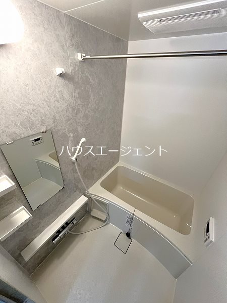 KIRAKU２ 風呂画像