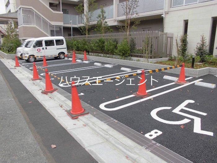 PLUM　VILLAGE その他外観6