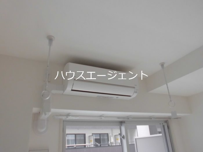 PLUM　VILLAGE ベッドルーム