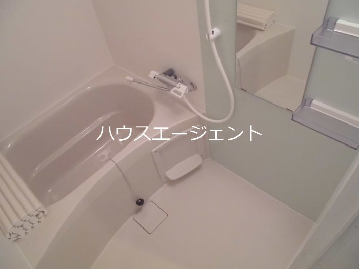 PLUM　VILLAGE 風呂画像