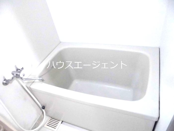 メゾン・ファミール 風呂画像