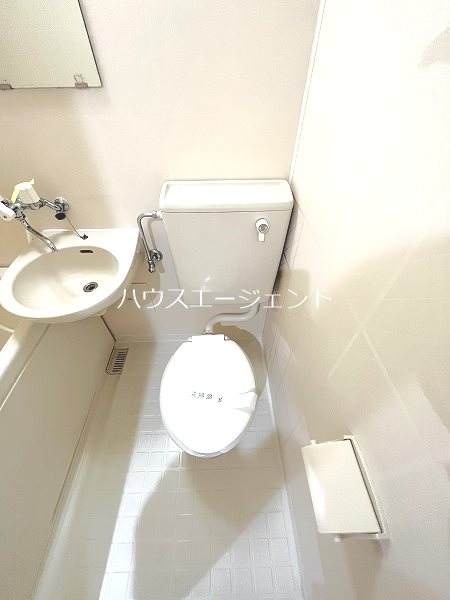 ニューガイアリルーム西葛西 No.59 その他4