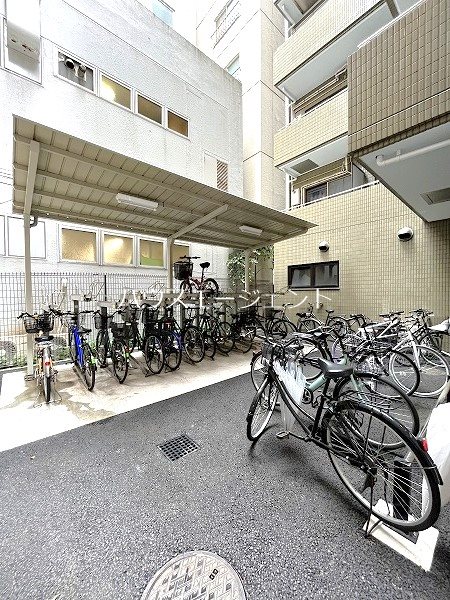 ニューガイアリルーム西葛西 No.59 その他外観3