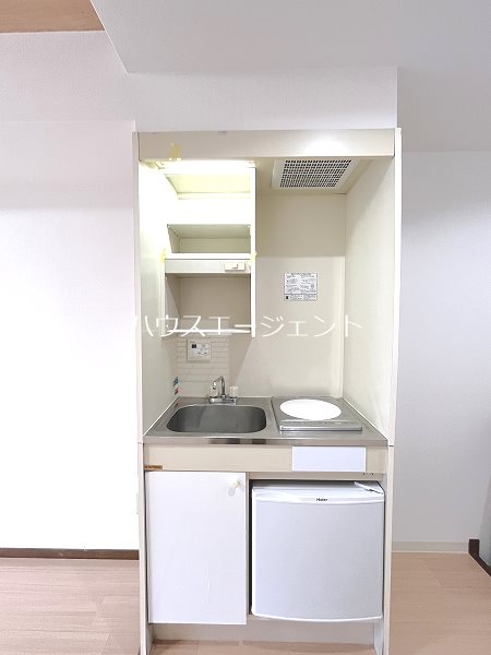 ニューガイアリルーム西葛西 No.59 キッチン