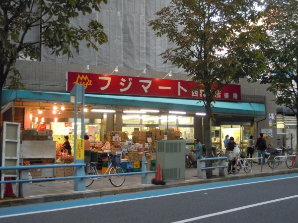 ラ・ベリーテ西葛西 周辺画像5