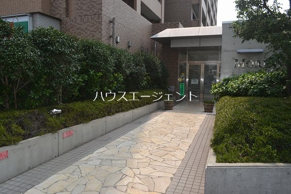 モア・ノーブル その他外観3