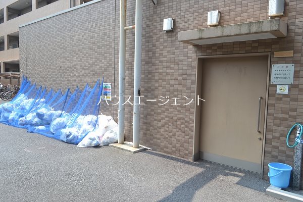 モア・ノーブル その他外観4