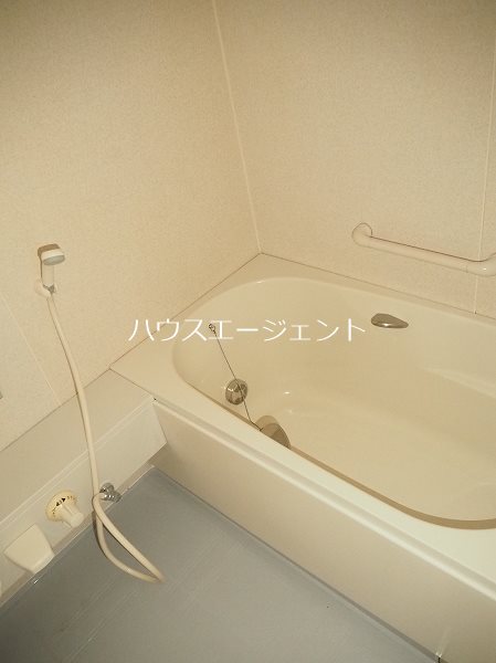 モア・ノーブル 風呂画像