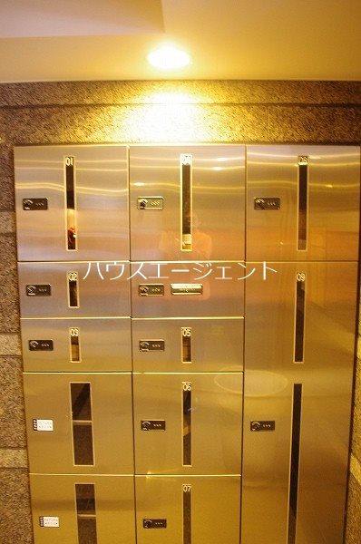 ベイシティ葛西２ その他外観2