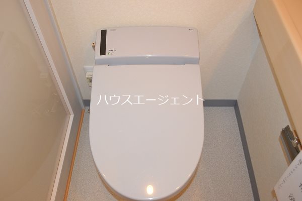 ファランドール西葛西 その他1