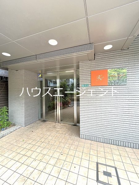 ファランドール西葛西 その他外観1