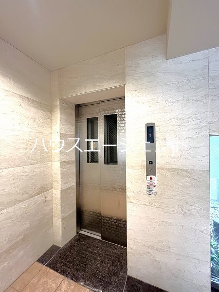 ファランドール西葛西 その他外観3
