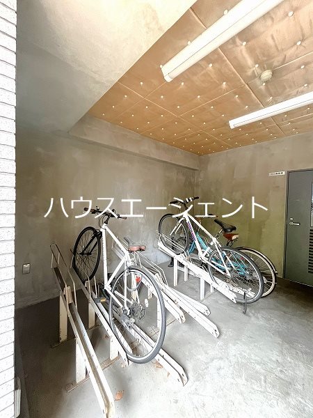 ファランドール西葛西 その他外観4