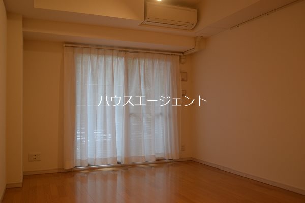ファランドール西葛西 ベッドルーム