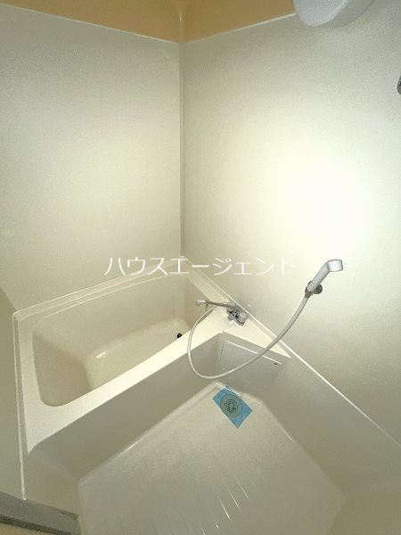 正栄ビル 風呂画像