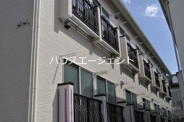 フローラ１ その他外観2