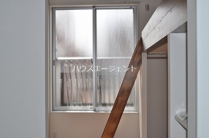 フローラ１ リビング