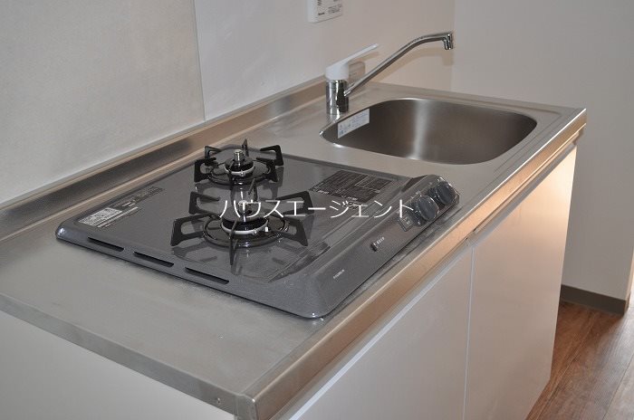フローラ１ キッチン