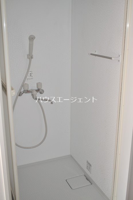 フローラ１ 風呂画像