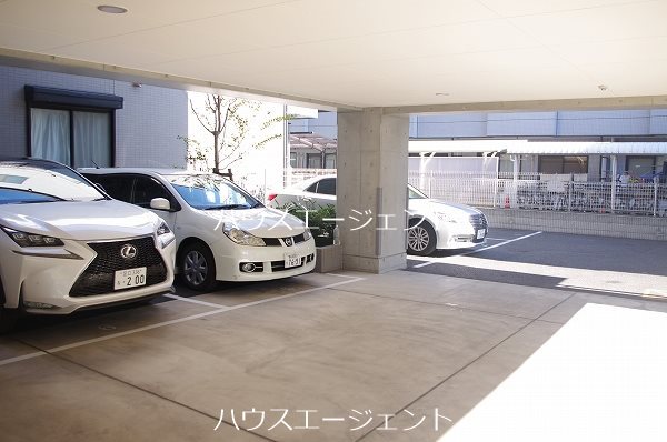 ロイヤルパレス その他外観3