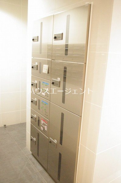 ロイヤルパレス その他外観4
