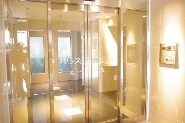 ロイヤルパレス その他外観5