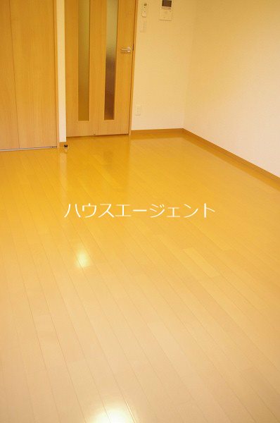 ロイヤルパレス ベッドルーム