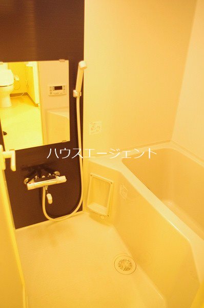 ロイヤルパレス 風呂画像