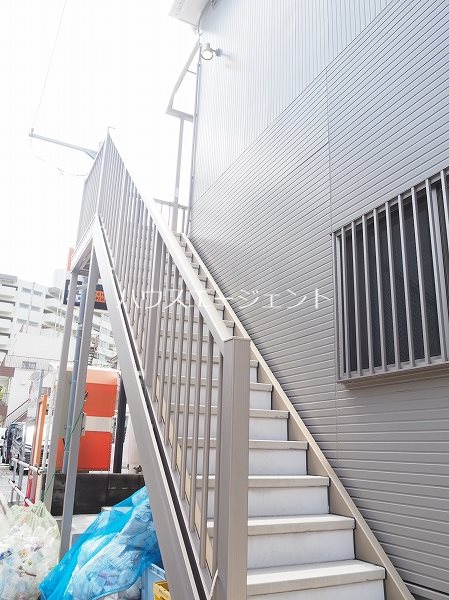 フローラ７ その他外観2