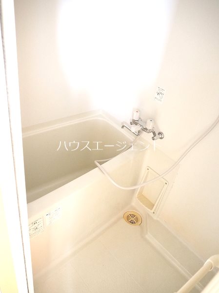 フローラ７ 風呂画像