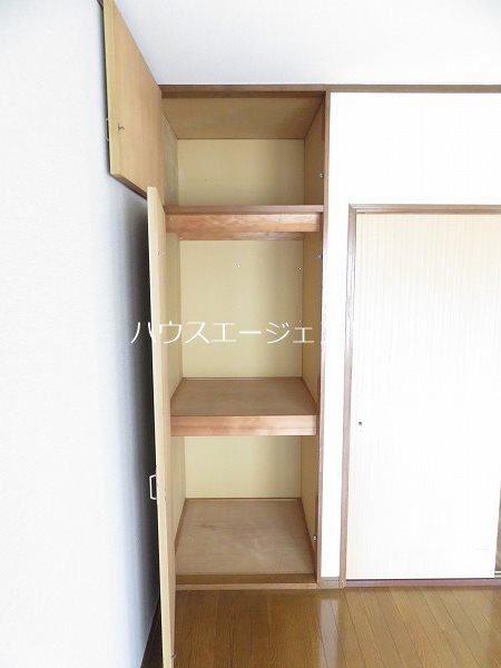 エバーグリーン東葛西 その他5