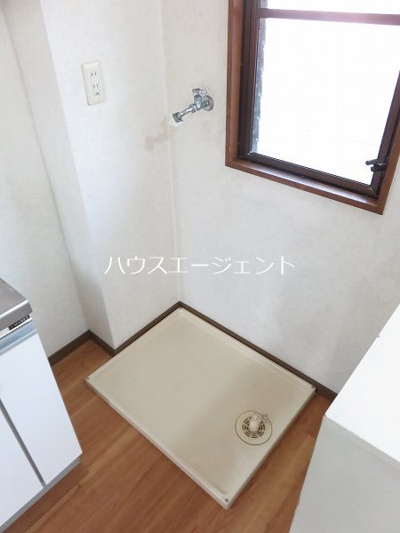 エバーグリーン東葛西 その他6