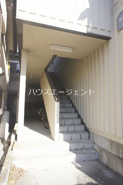 エバーグリーン東葛西 その他外観1