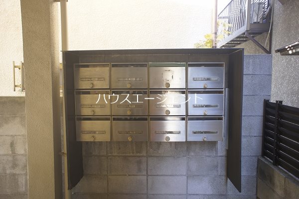 エバーグリーン東葛西 その他外観2