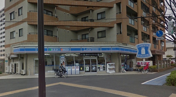 エバーグリーン東葛西 周辺画像3