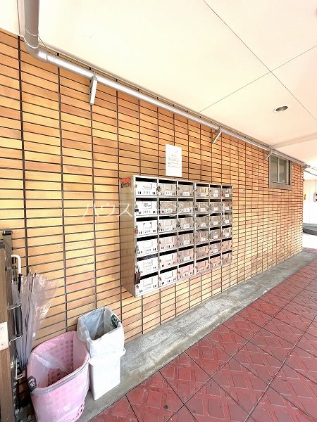 ＮＰ館 その他外観1