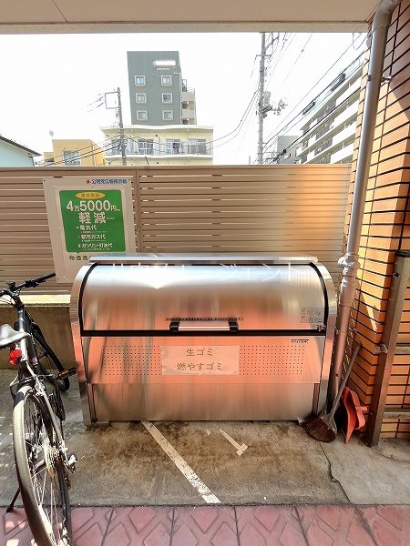 ＮＰ館 その他外観2