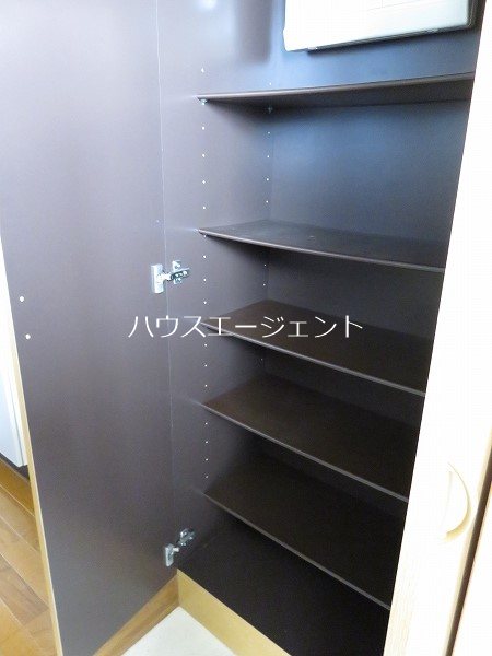 ミューズ中葛西 その他6