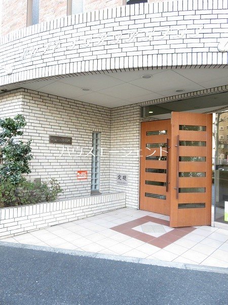 ミューズ中葛西 その他外観2