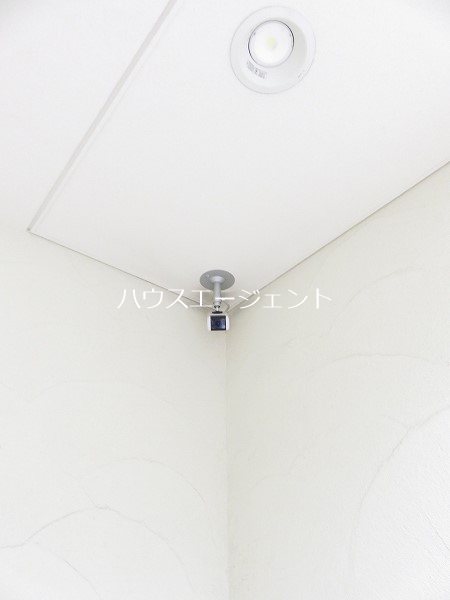 ミューズ中葛西 その他外観4