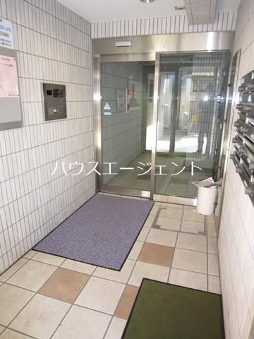 SKガーデン西葛西Ⅲ　 その他外観1