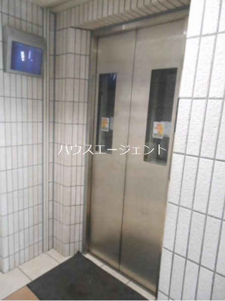 SKガーデン西葛西Ⅲ　 その他外観2