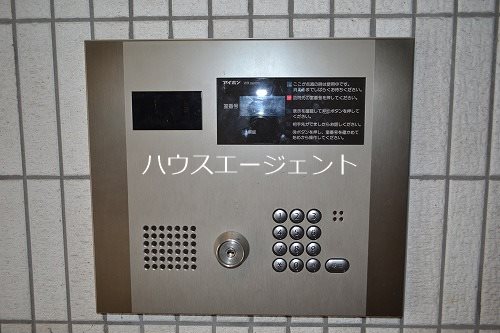 SKガーデン西葛西Ⅲ　 その他外観3