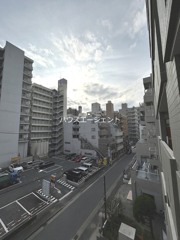 コスモリード葛西 その他3