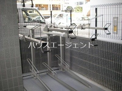 コスモリード葛西 その他外観2