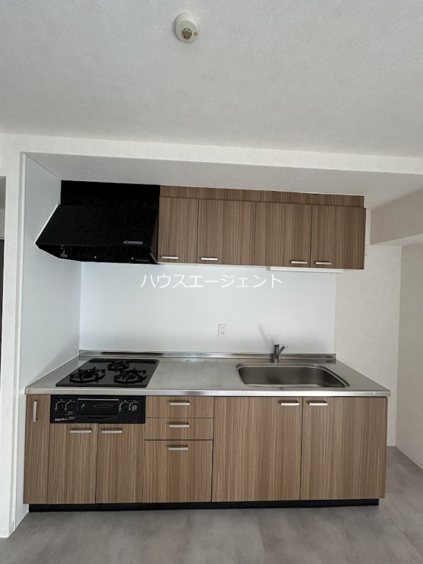 コスモリード葛西 キッチン