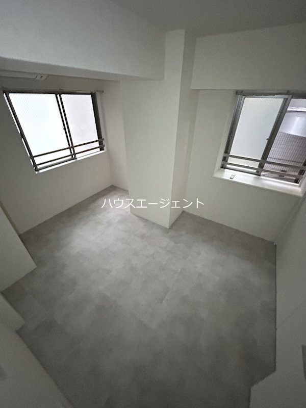 コスモリード葛西 ベッドルーム