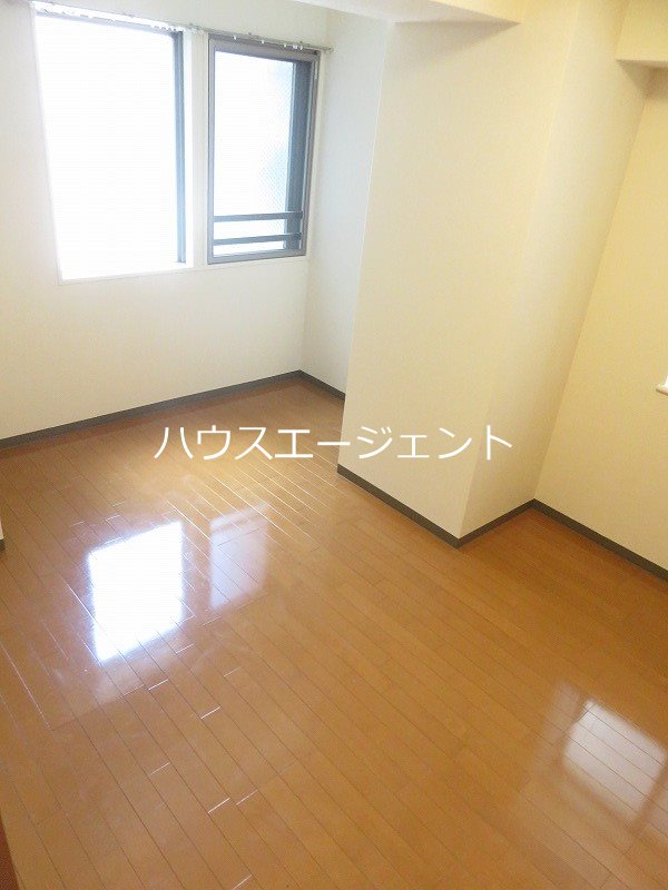 SUN NOBORI葛西Ⅰ ベッドルーム