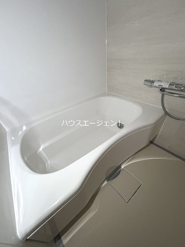 コスモリード葛西 風呂画像